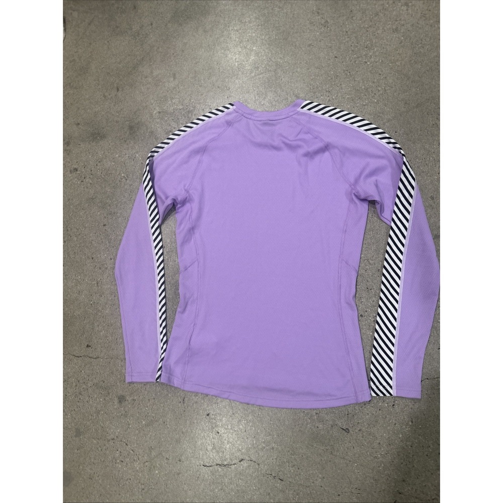 Helly Hansen Shirt Performance Base Layer Mens Me… - image 5